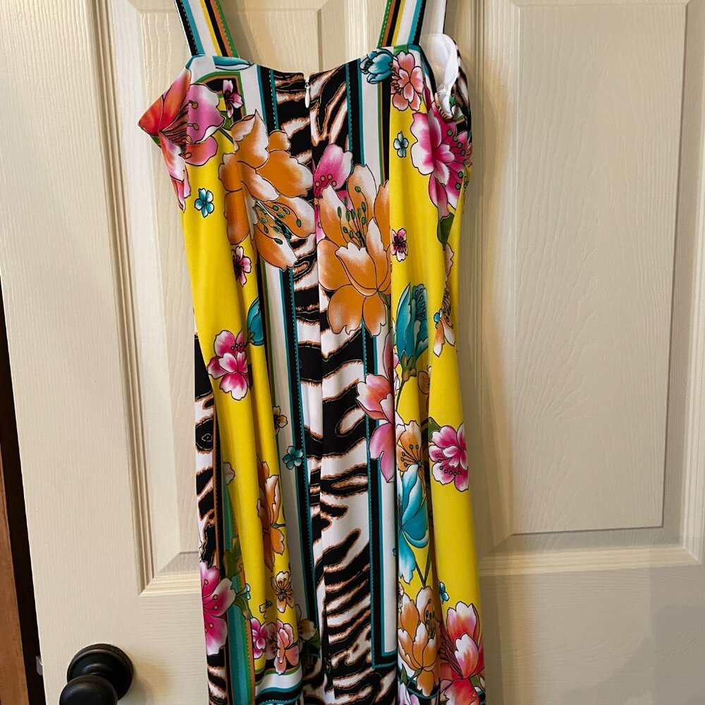 Cache Sundress Great Shape - Picture 2 of 3